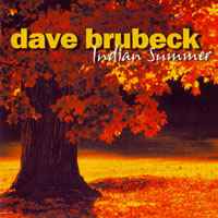 Dave Brubeck Quartet - Indian Summer