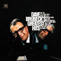 Dave Brubeck Quartet - Greatest Hits