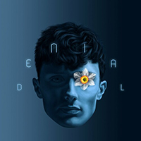 Konrad, Evan - Denial (EP)
