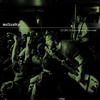 Mclusky - Gateway Band (Mclusky Live In Cardiff And London)