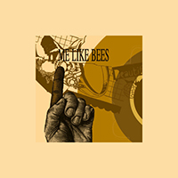 Me Like Bees - Me Like Bees (EP)