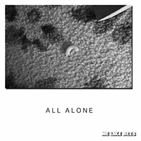 Me Like Bees - All Alone (Single)