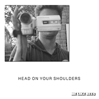 Me Like Bees - Head On Your Shoulders (Single)