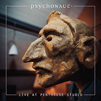 Psychonaut (BEL) - Live At Penthouse Studio
