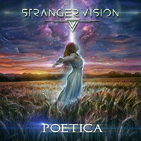 Stranger Vision - Poetica