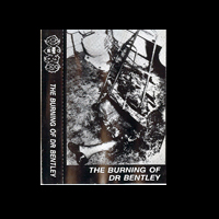 Worm (AUS) - The Burning Of Doctor Bentley (demo)