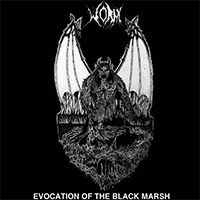 Worm (USA) - Evocation of the Black Marsh