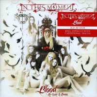 In This Moment - Blood (Reissue 2013: Bonus CD)