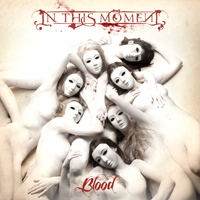 In This Moment - Blood (Single)