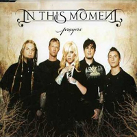 In This Moment - Prayers (Single)