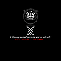 Unholy Vampyric Slaughter Sect - Rejoice in the Realm of Unordained Light (Single)