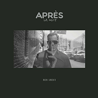 Apres La Nuit - Mon Amour (EP)