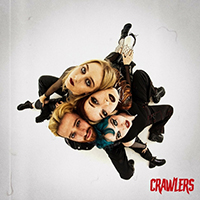 Crawlers - Monroe (EP)