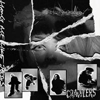 Crawlers - Hang Me Like Jesus (Single)