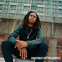Ezra Collective - Juan Pablo: The Philosopher (EP)