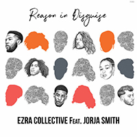 Ezra Collective - Reason in (feat. Jorja Smith) (Single)