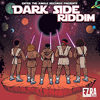 Ezra Collective - Dark Side Riddim / Samuel L.Riddim (Single)