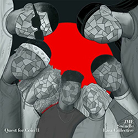 Ezra Collective - Quest for Coin II (feat. JME & Swindle) (Single)