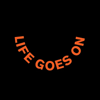 Ezra Collective - Life Goes On (feat. Sampa the Great) (Single)