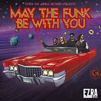 Ezra Collective - May The Funk Be With You (Single)