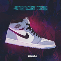 Eddin - Jordan One (Single)