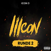 MADE - Icon 3: Runde 2 - Live (Top 30)