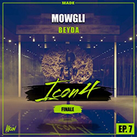MADE - Beyda (with MOWGLI018) (Single)