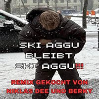 Ski Aggu - Z0RNIG [2O24] – Niklas Dee & Berky Remix