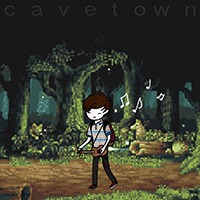 Cavetown - GD Vibes