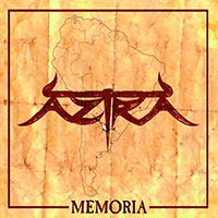Aztra - Memoria