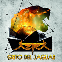 Aztra - El Grito Del Jaguar (Single)