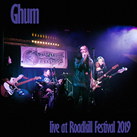 Ghum - Live At Roadkill Festival 2019, The Victoria, Inn, London 10-08-19