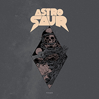 Astrosaur - Yugen (Single)