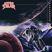 Astrosaur - Karakoram II (Single)