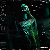Throat (USA) - Hosea (Single)