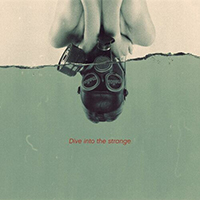 Mellor - Dive Into The Strange (Single)