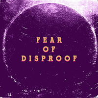 Ling, Christoffer - Fear of disproof (Single)
