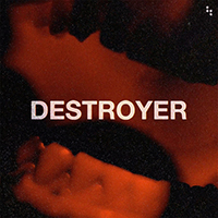 Teeth (CAN) - Destroyer (Single)