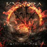 KYNdra - Angel of War (Single)