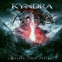 KYNdra - Rejoin Your Faith (Single)