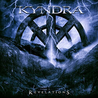 KYNdra - Revelations (Secrets of a Life Time) (Single)