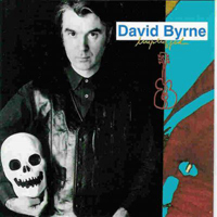 David Byrne - Ndr Accoustic 1992.03.05.