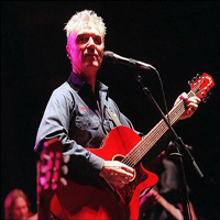 David Byrne - Olympia, Paris, France 2001.06.13.