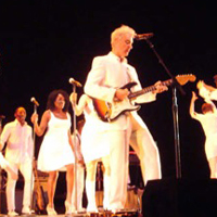 David Byrne - State Theater, Minneapolis 2008.10.14.