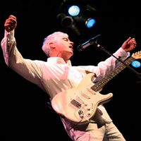 David Byrne - Upper Darby, Pa - Tower Theater 2008.11.08.