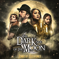 Dark Side of the Moon - Jenny of Oldstones (with Hans Platz & Melissa Bonny) (Single)