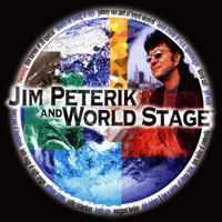 Jim Peterik & World Stage - Jim Peterik And World Stage