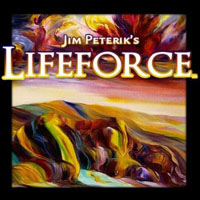 Jim Peterik & World Stage - Jim Peterik's Lifeforce
