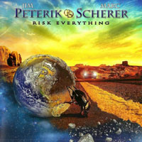 Jim Peterik & World Stage - Risk Everything