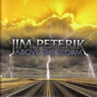 Jim Peterik & World Stage - Above The Storm